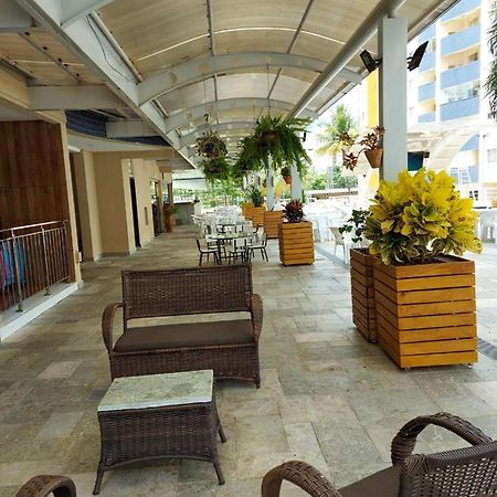 Residencial Thermas Do Bandeirante كلدس نوفاس المظهر الخارجي الصورة