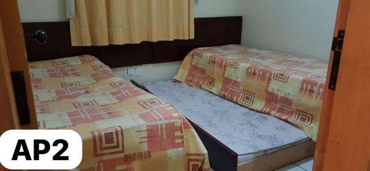 Residencial Thermas Do Bandeirante كلدس نوفاس المظهر الخارجي الصورة