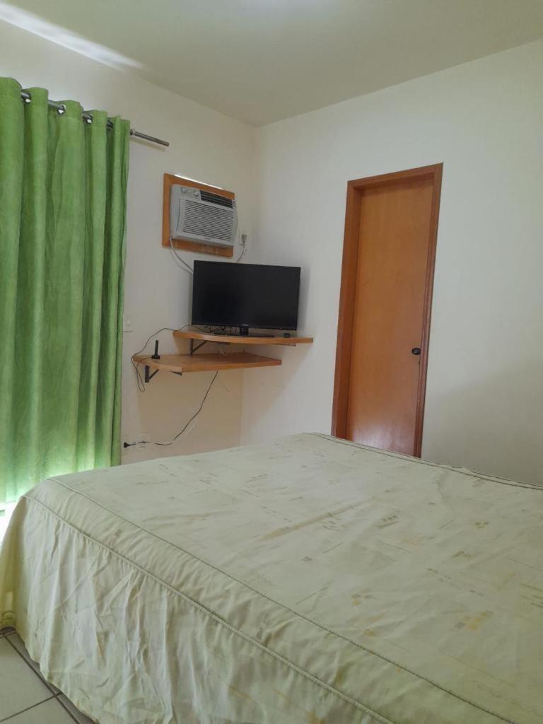 Residencial Thermas Do Bandeirante كلدس نوفاس المظهر الخارجي الصورة