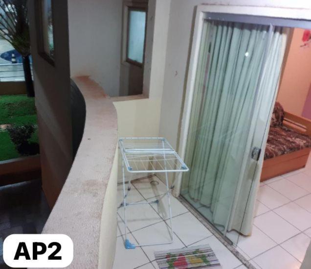 Residencial Thermas Do Bandeirante كلدس نوفاس المظهر الخارجي الصورة