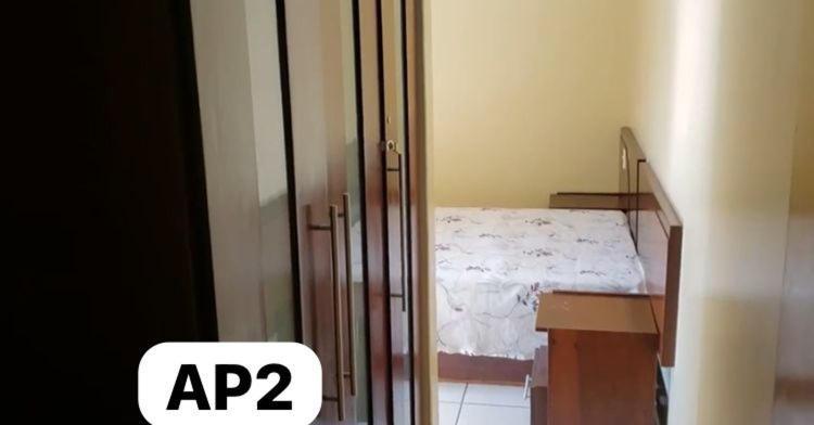 Residencial Thermas Do Bandeirante كلدس نوفاس المظهر الخارجي الصورة