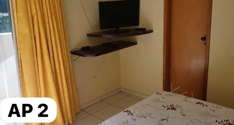 Residencial Thermas Do Bandeirante كلدس نوفاس المظهر الخارجي الصورة