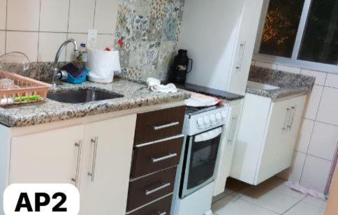 Residencial Thermas Do Bandeirante كلدس نوفاس المظهر الخارجي الصورة