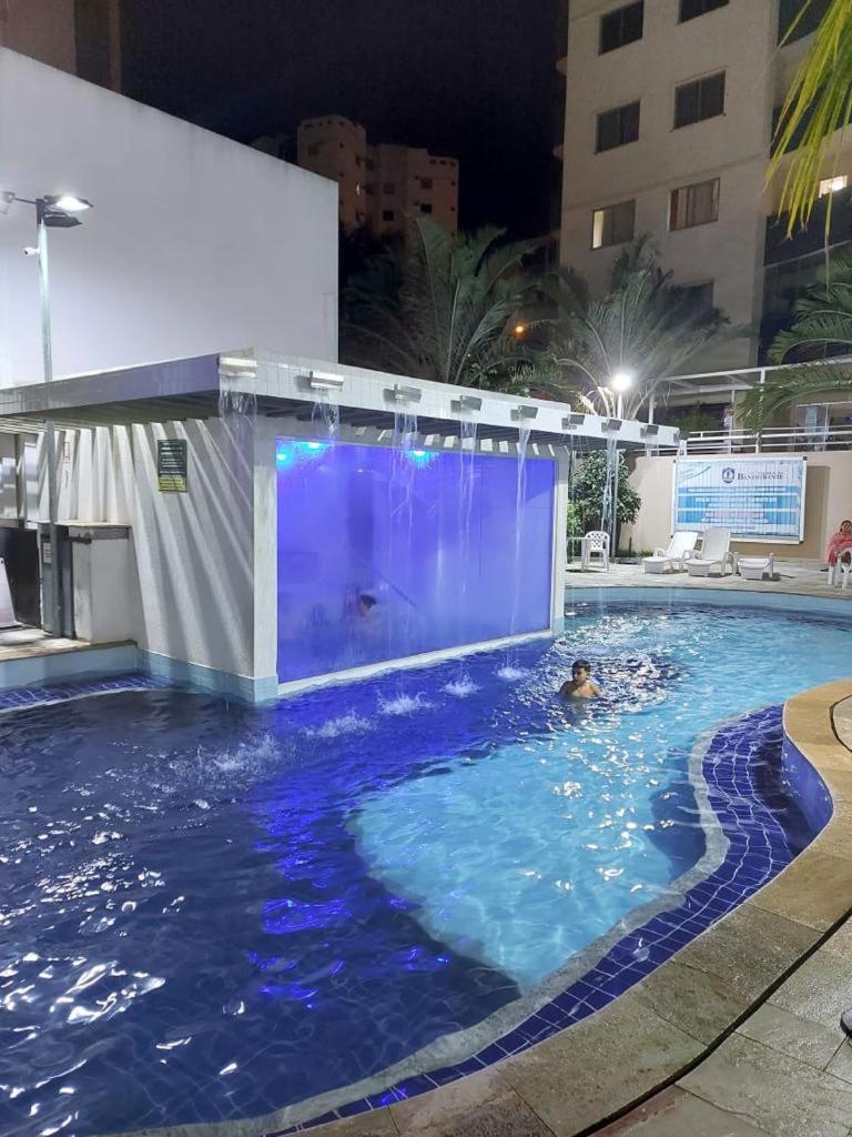 Residencial Thermas Do Bandeirante كلدس نوفاس المظهر الخارجي الصورة
