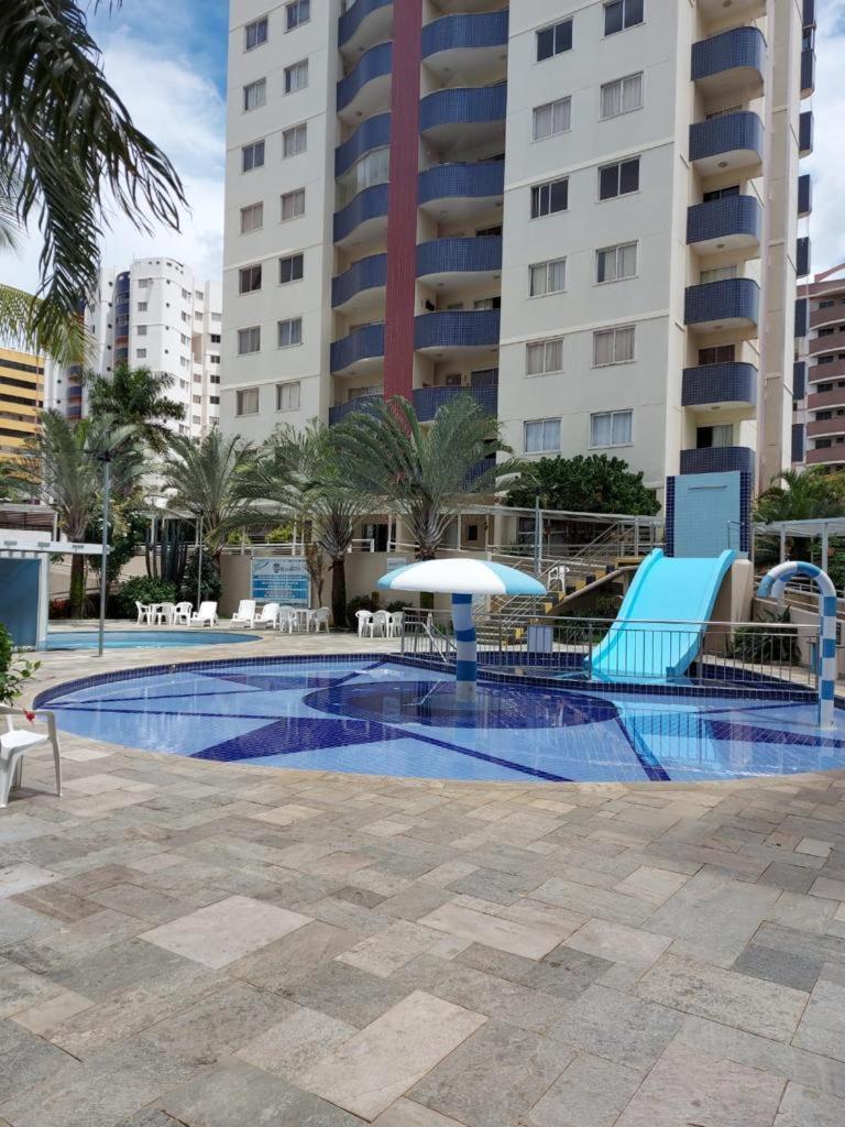 Residencial Thermas Do Bandeirante كلدس نوفاس المظهر الخارجي الصورة
